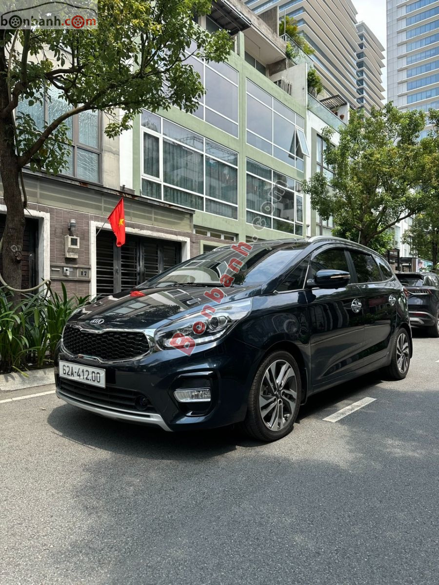 Bán ô tô Kia Rondo GAT Deluxe - 2020 - xe cũ