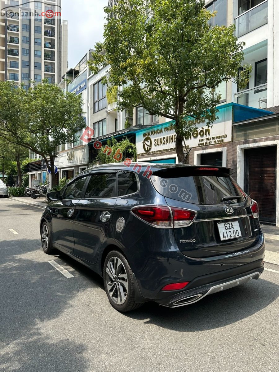 Bán ô tô Kia Rondo GAT Deluxe - 2020 - xe cũ