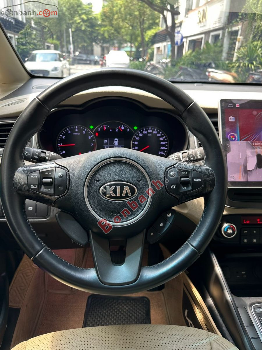 Bán ô tô Kia Rondo GAT Deluxe - 2020 - xe cũ