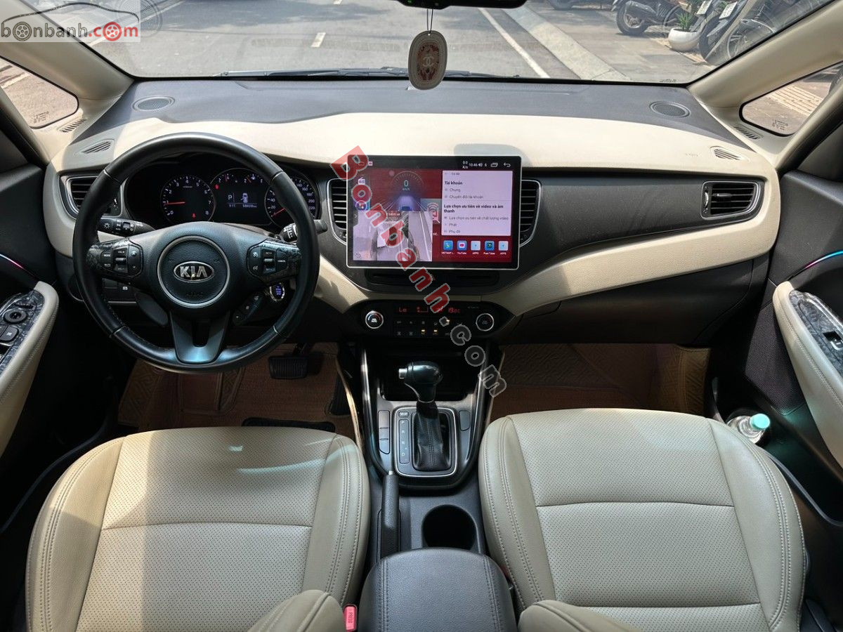 Bán ô tô Kia Rondo GAT Deluxe - 2020 - xe cũ