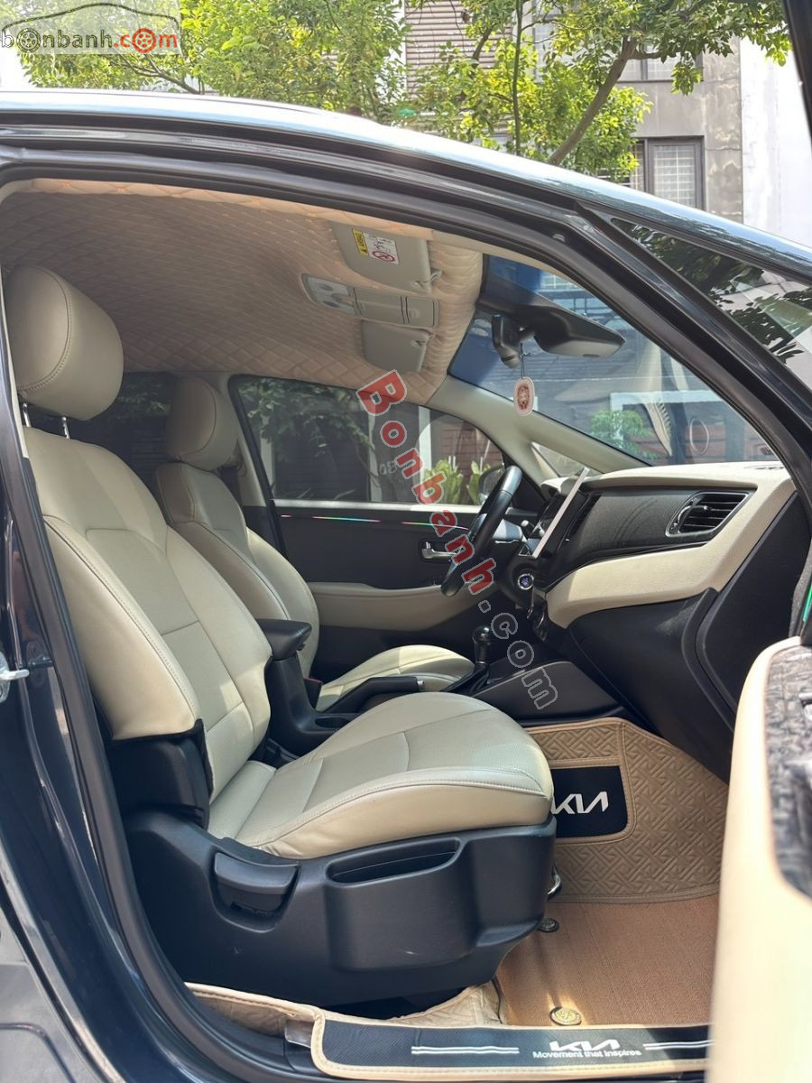 Bán ô tô Kia Rondo GAT Deluxe - 2020 - xe cũ