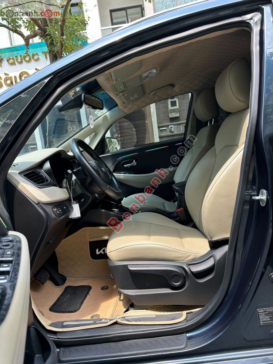 Bán ô tô Kia Rondo GAT Deluxe - 2020 - xe cũ