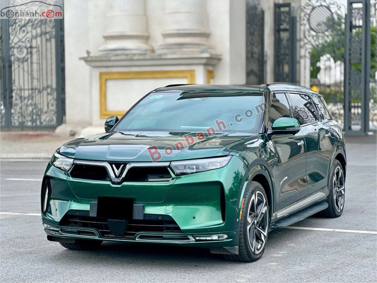 Bán ô tô VinFast VF9 Plus 6S SDI - 2023 - xe cũ