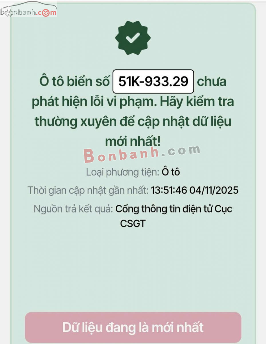 Bán ô tô Mitsubishi Pajero Sport 3.0G 4x2 AT - 2016 - xe cũ