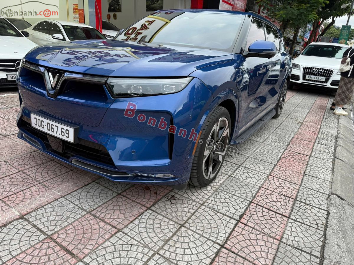 Bán ô tô VinFast VF9 Plus 7S - 2023 - xe cũ