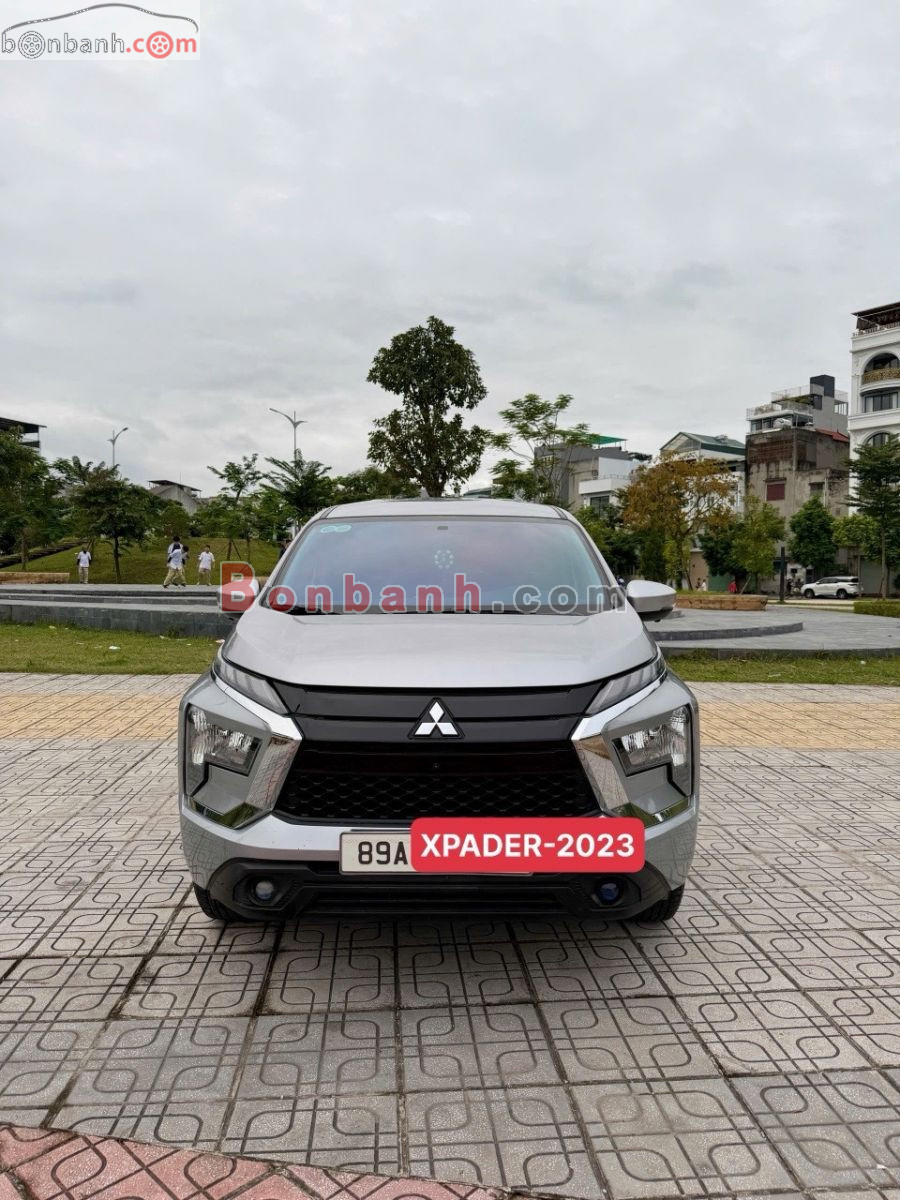 Bán ô tô Mitsubishi Xpander 1.5 AT - 2023 - xe cũ