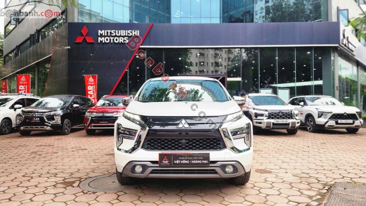 Bán ô tô Mitsubishi Xpander Premium 1.5 AT - 2024 - xe cũ