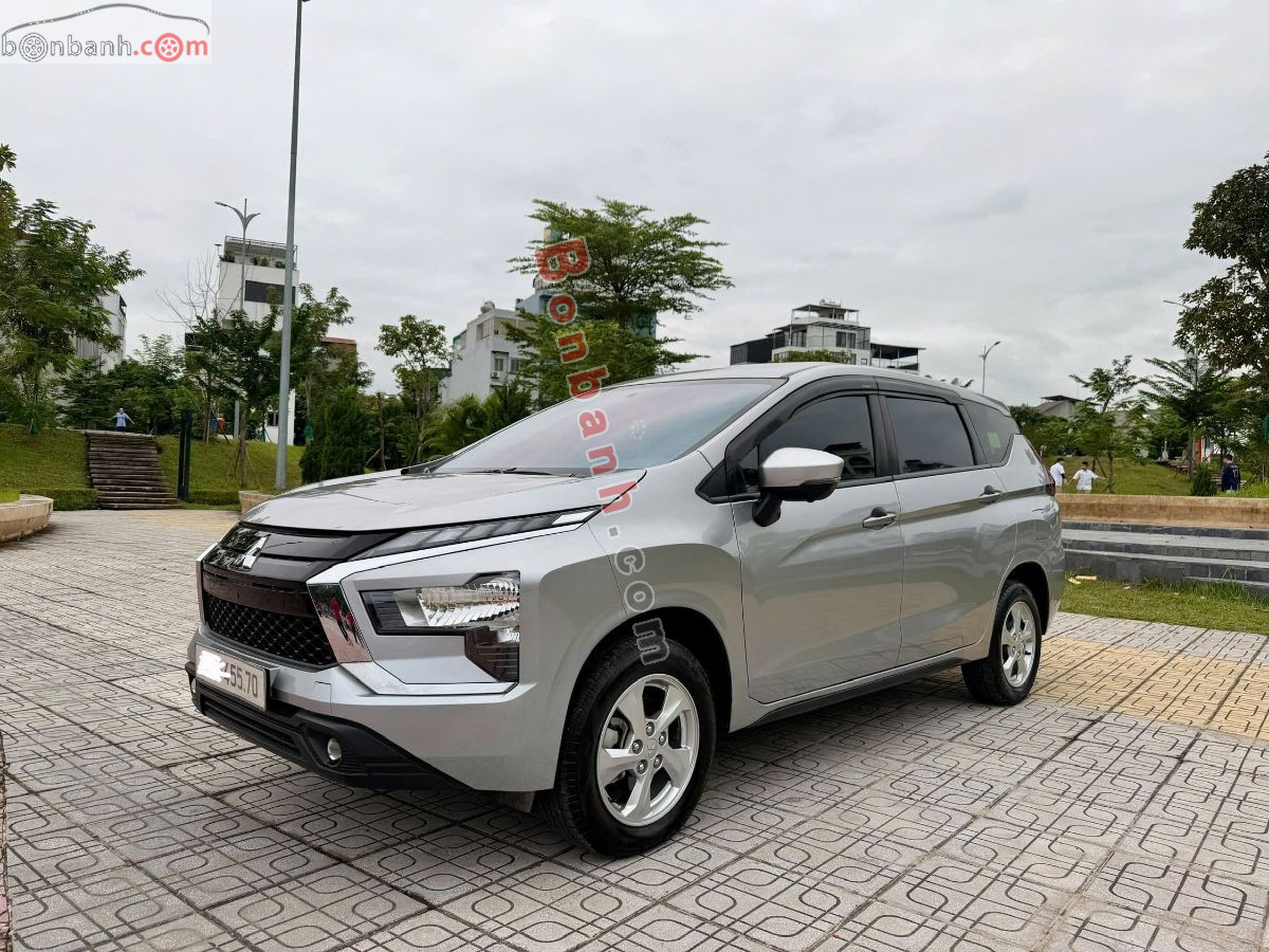 Bán ô tô Mitsubishi Xpander 1.5 AT - 2023 - xe cũ
