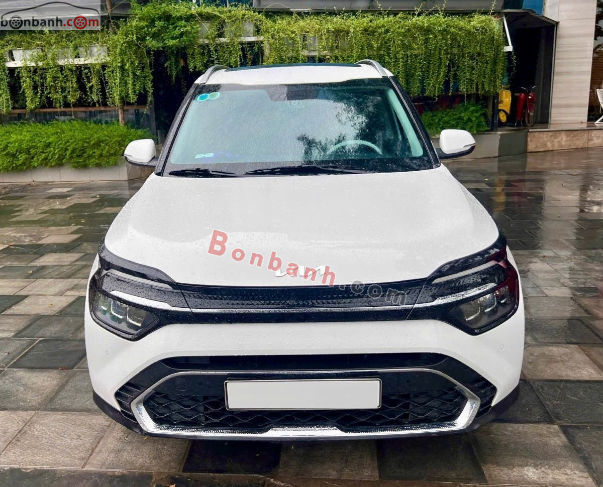 Bán ô tô Kia Carens 1.4T Signature - 2025 - xe cũ