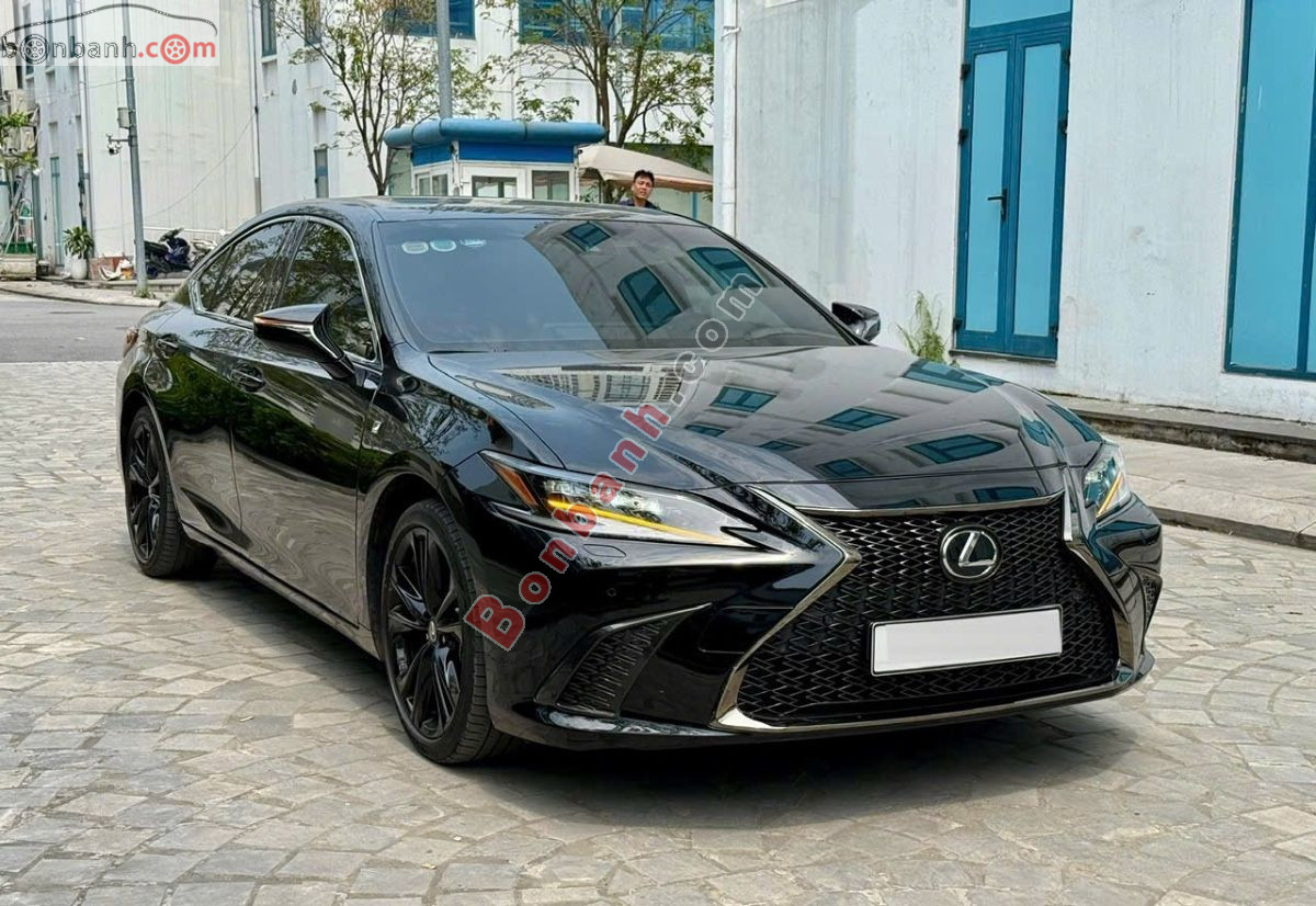 Bán ô tô Lexus ES 250 F Sport - 2022 - xe cũ