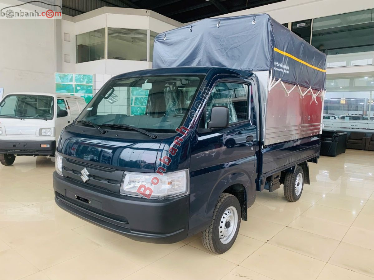 Bán ô tô Suzuki Carry Pro - 2025 - xe mới