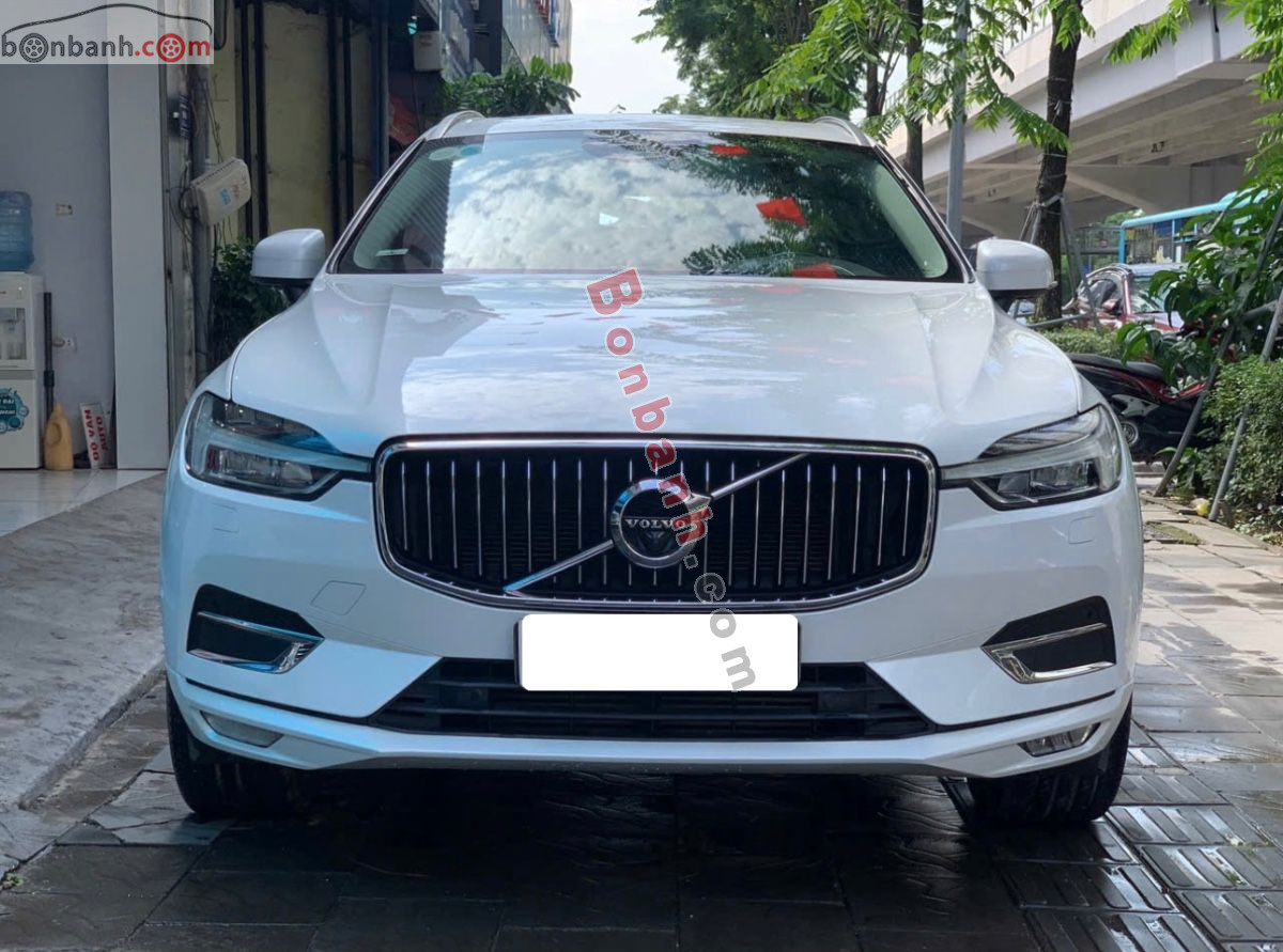 Bán ô tô Volvo XC60 T6 AWD Inscription - 2019 - xe cũ