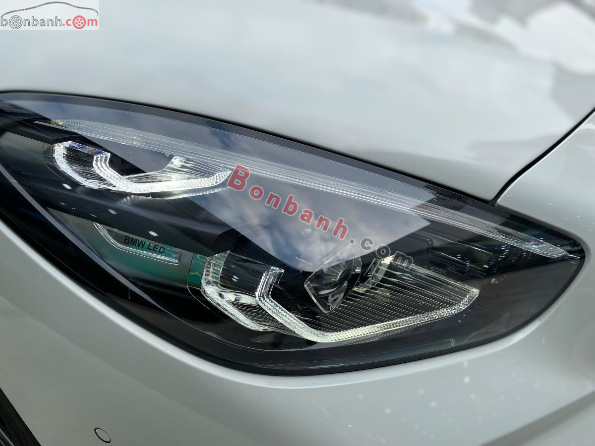 Bán ô tô BMW Z4 sDrive20i M Sport - 2024 - xe mới