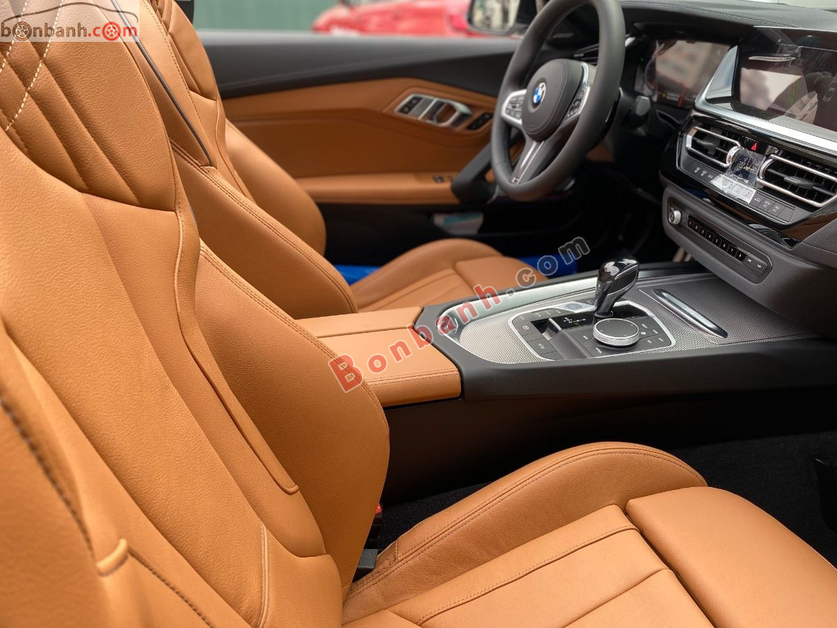 Bán ô tô BMW Z4 sDrive20i M Sport - 2024 - xe mới