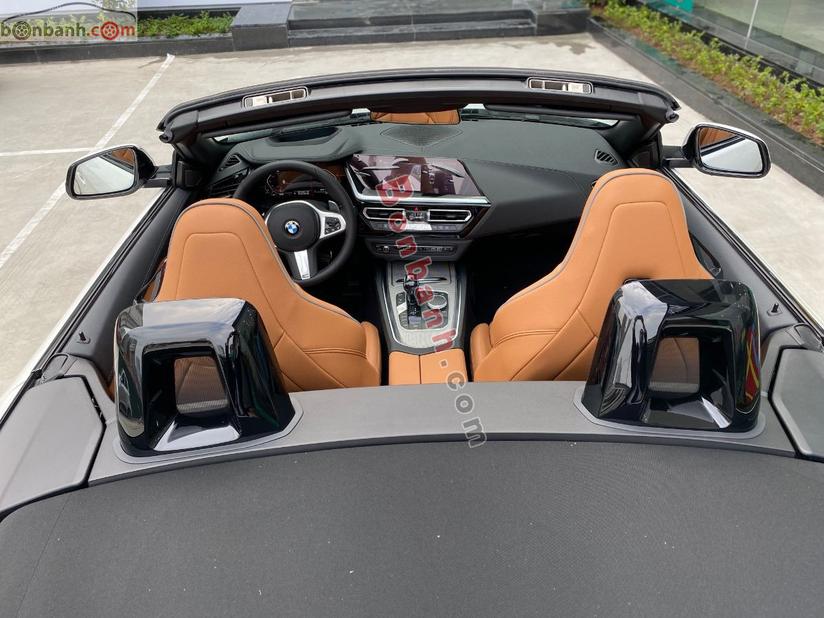 Bán ô tô BMW Z4 sDrive20i M Sport - 2024 - xe mới