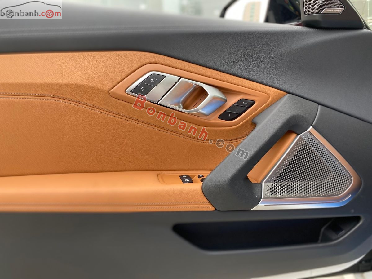 Bán ô tô BMW Z4 sDrive20i M Sport - 2024 - xe mới