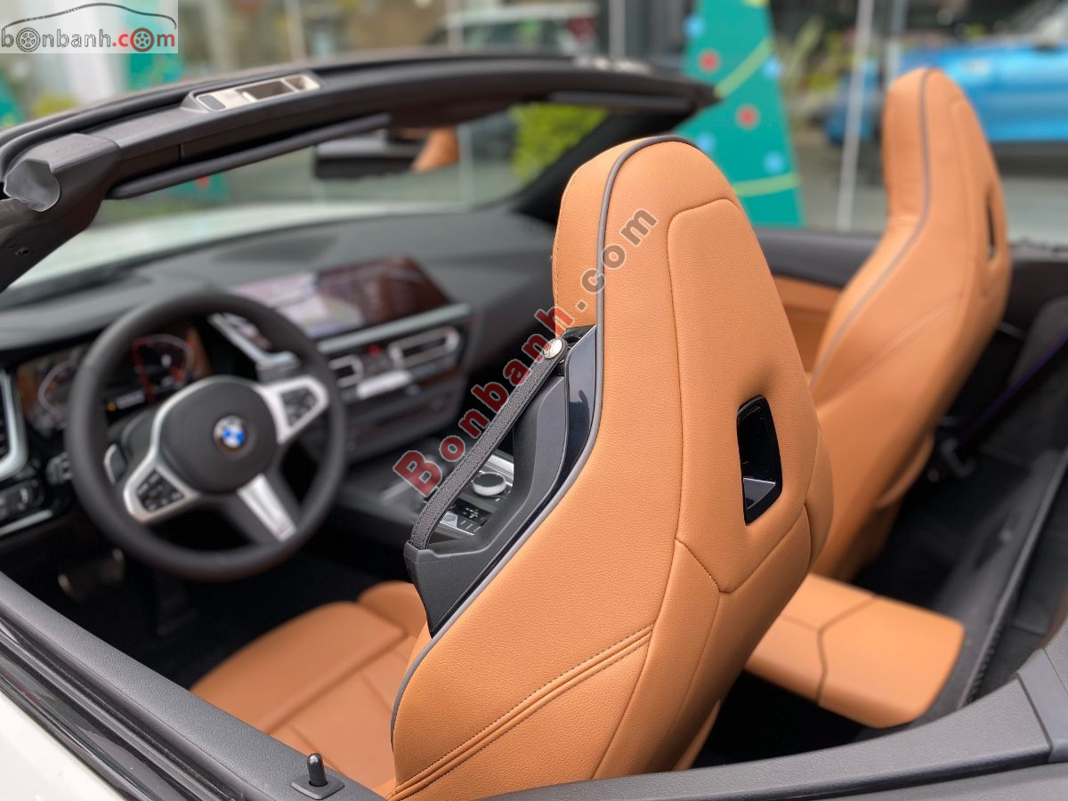 Bán ô tô BMW Z4 sDrive20i M Sport - 2024 - xe mới