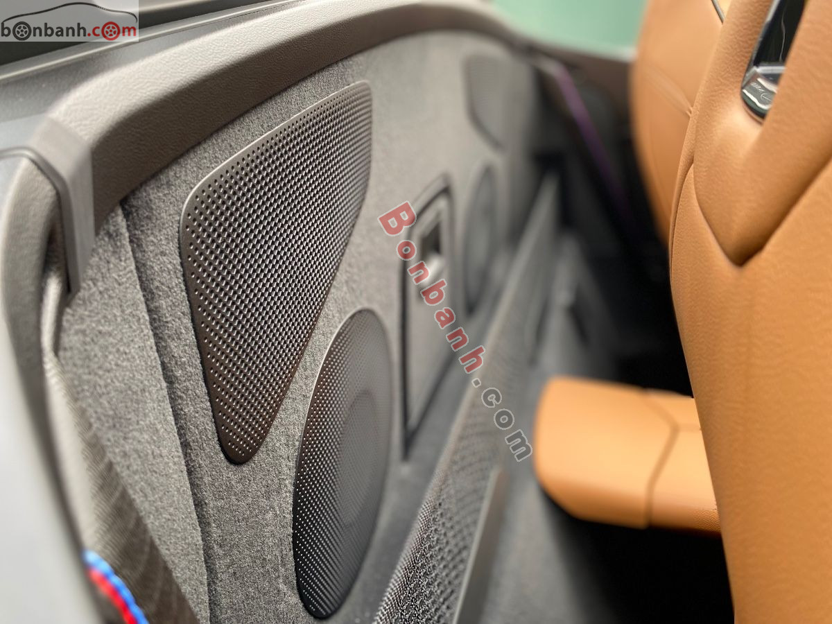 Bán ô tô BMW Z4 sDrive20i M Sport - 2024 - xe mới