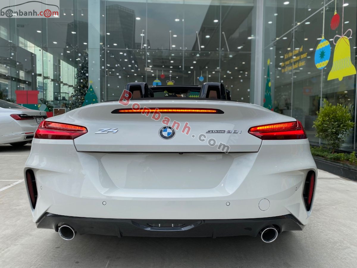 Bán ô tô BMW Z4 sDrive20i M Sport - 2024 - xe mới