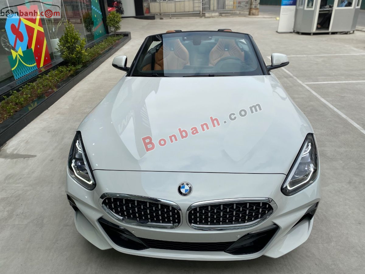 Bán ô tô BMW Z4 sDrive20i M Sport - 2024 - xe mới