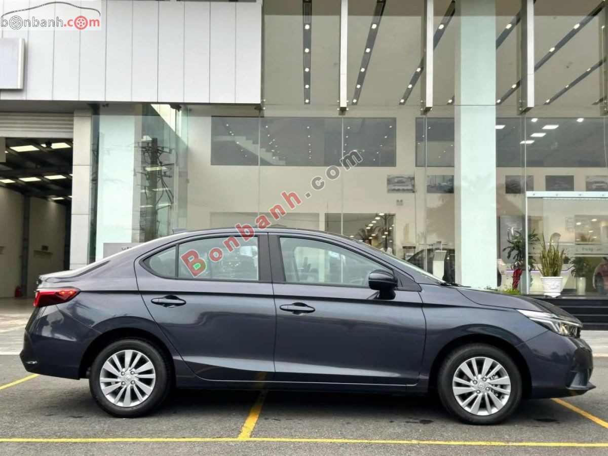 Bán ô tô Honda City G 1.5 AT - 2025 - xe mới
