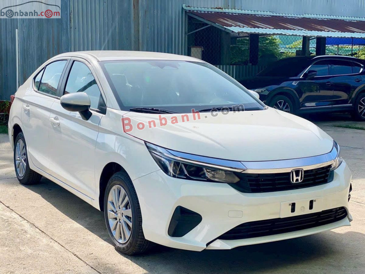 Bán ô tô Honda City G 1.5 AT - 2025 - xe mới