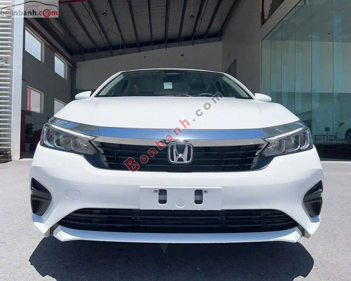 Bán ô tô Honda City G 1.5 AT - 2025 - xe mới