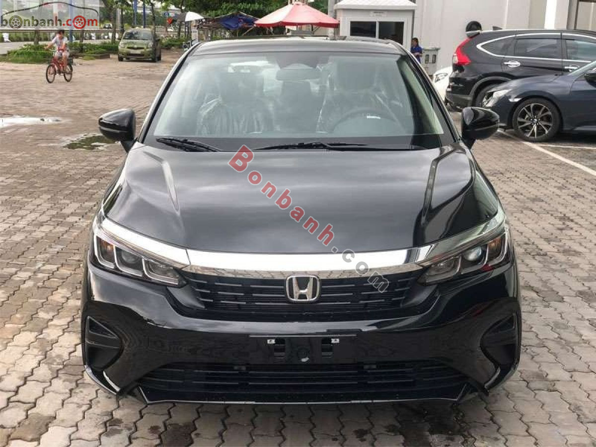 Bán ô tô Honda City L 1.5 AT - 2025 - xe mới