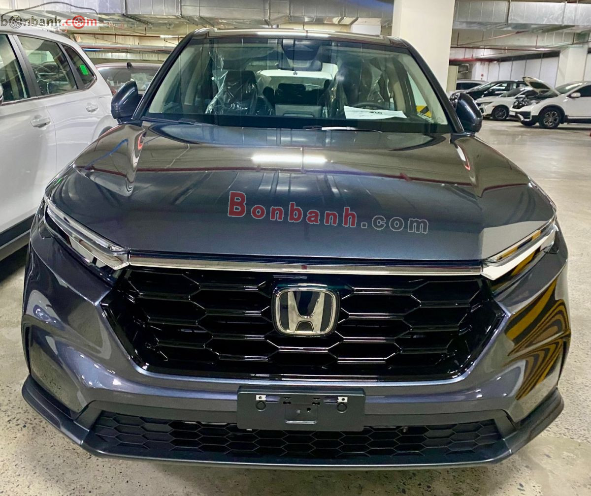 Bán ô tô Honda CRV G - 2025 - xe mới