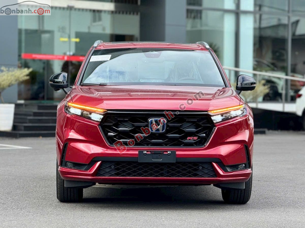 Bán ô tô Honda CRV e:HEV RS - 2025 - xe mới