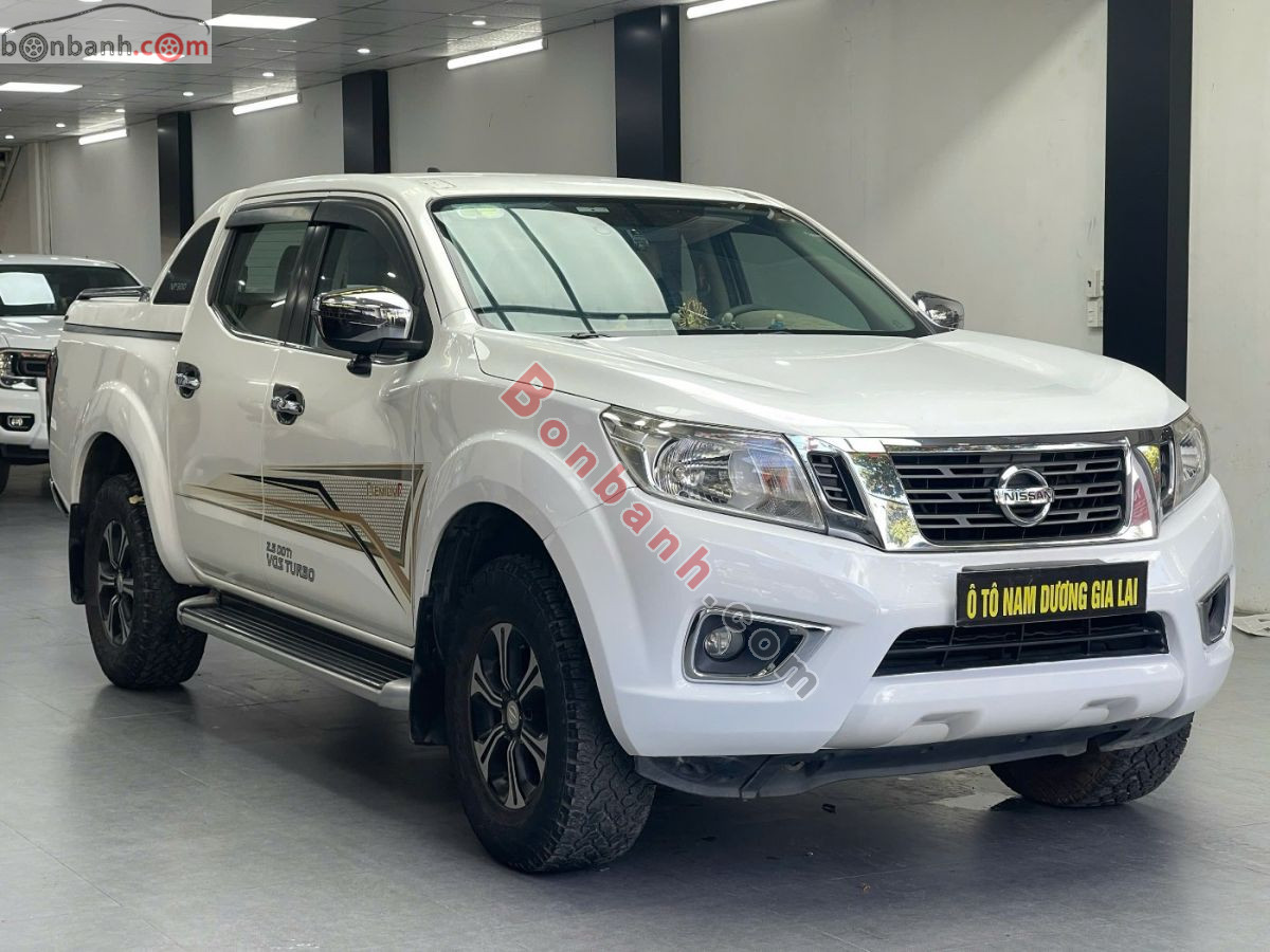 Bán ô tô Nissan Navara EL Premium R - 2018 - xe cũ