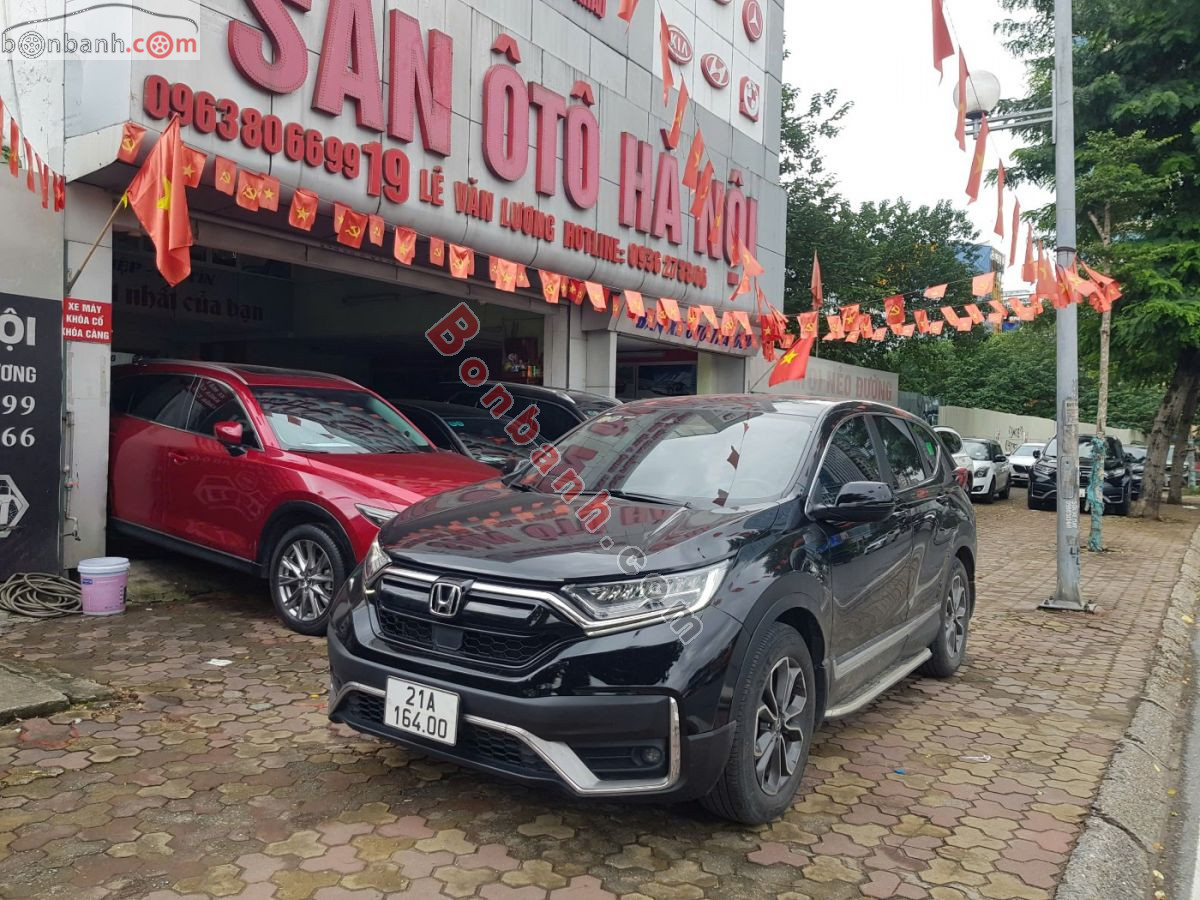 Bán ô tô Honda CRV G - 2023 - xe cũ