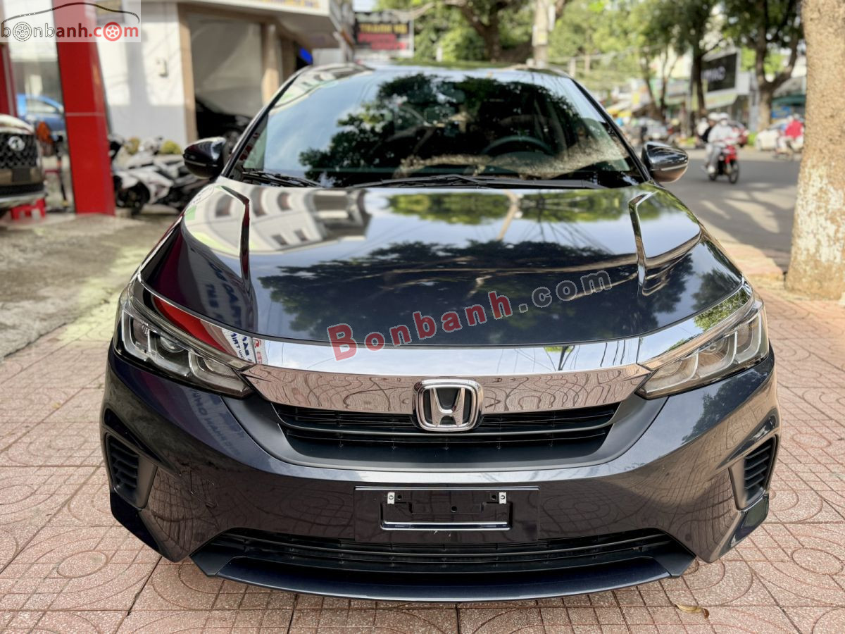 Bán ô tô Honda City L 1.5 AT - 2022 - xe cũ