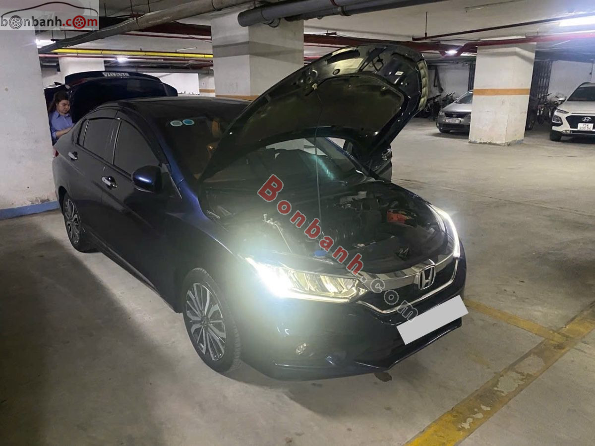 Bán ô tô Honda City 1.5TOP - 2019 - xe cũ