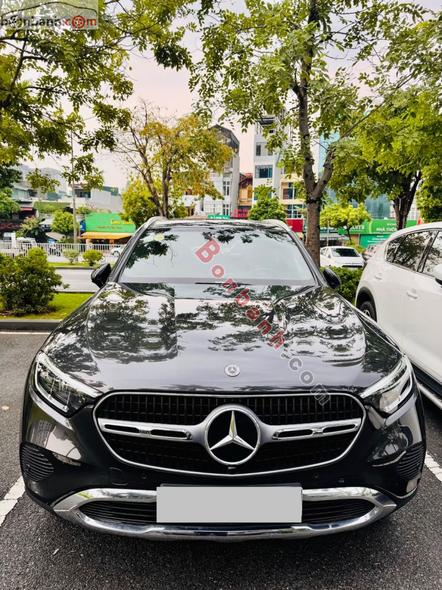 Bán ô tô Mercedes Benz GLC 200 4Matic - 2023 - xe cũ