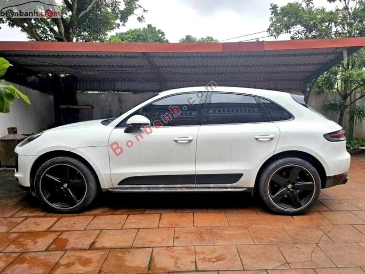 Bán ô tô Porsche Macan 2.0 - 2019 - xe cũ