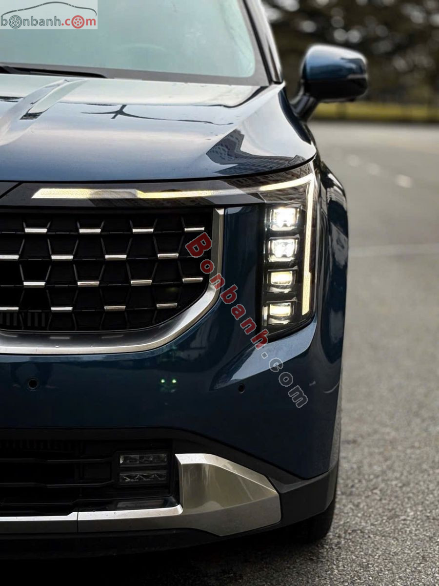 Bán ô tô Kia Carnival Signature 2.2D - 2024 - xe cũ