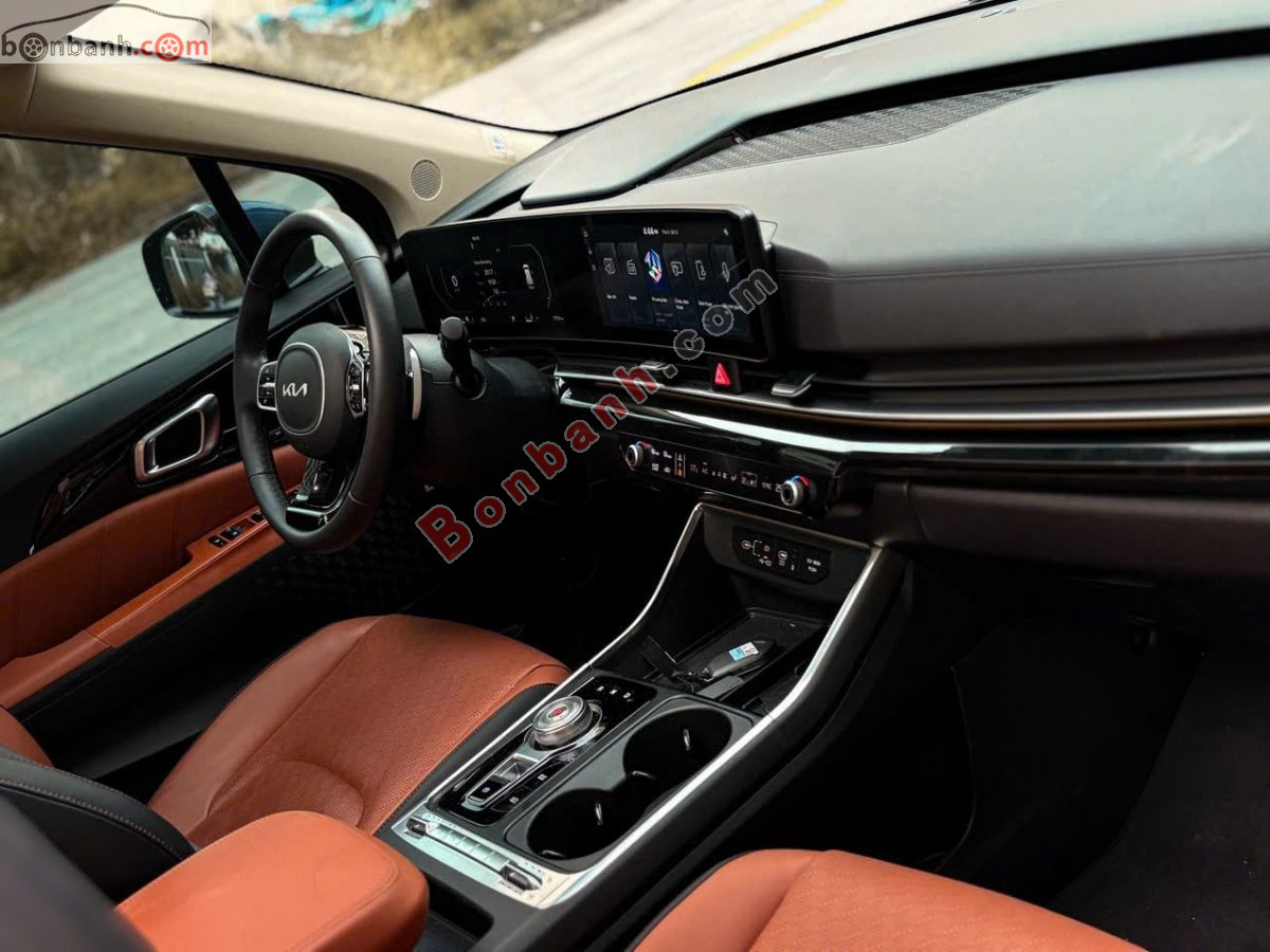 Bán ô tô Kia Carnival Signature 2.2D - 2024 - xe cũ