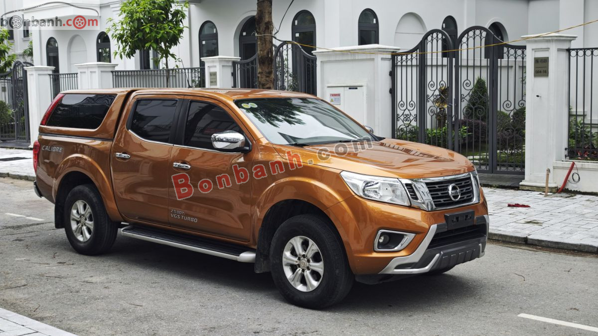 Bán ô tô Nissan Navara EL Premium R - 2019 - xe cũ