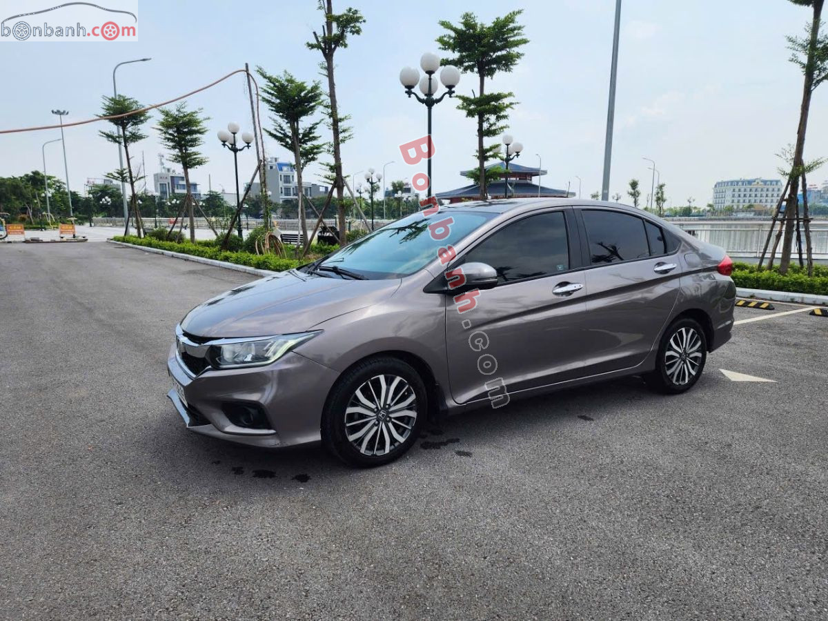 Bán ô tô Honda City 1.5TOP - 2019 - xe cũ