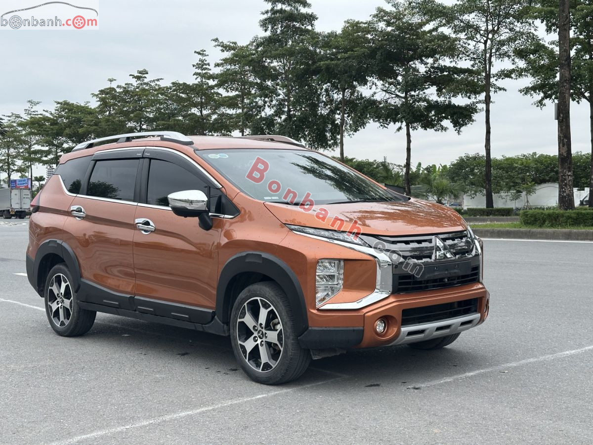 Bán ô tô Mitsubishi Xpander Cross 1.5 AT - 2020 - xe cũ