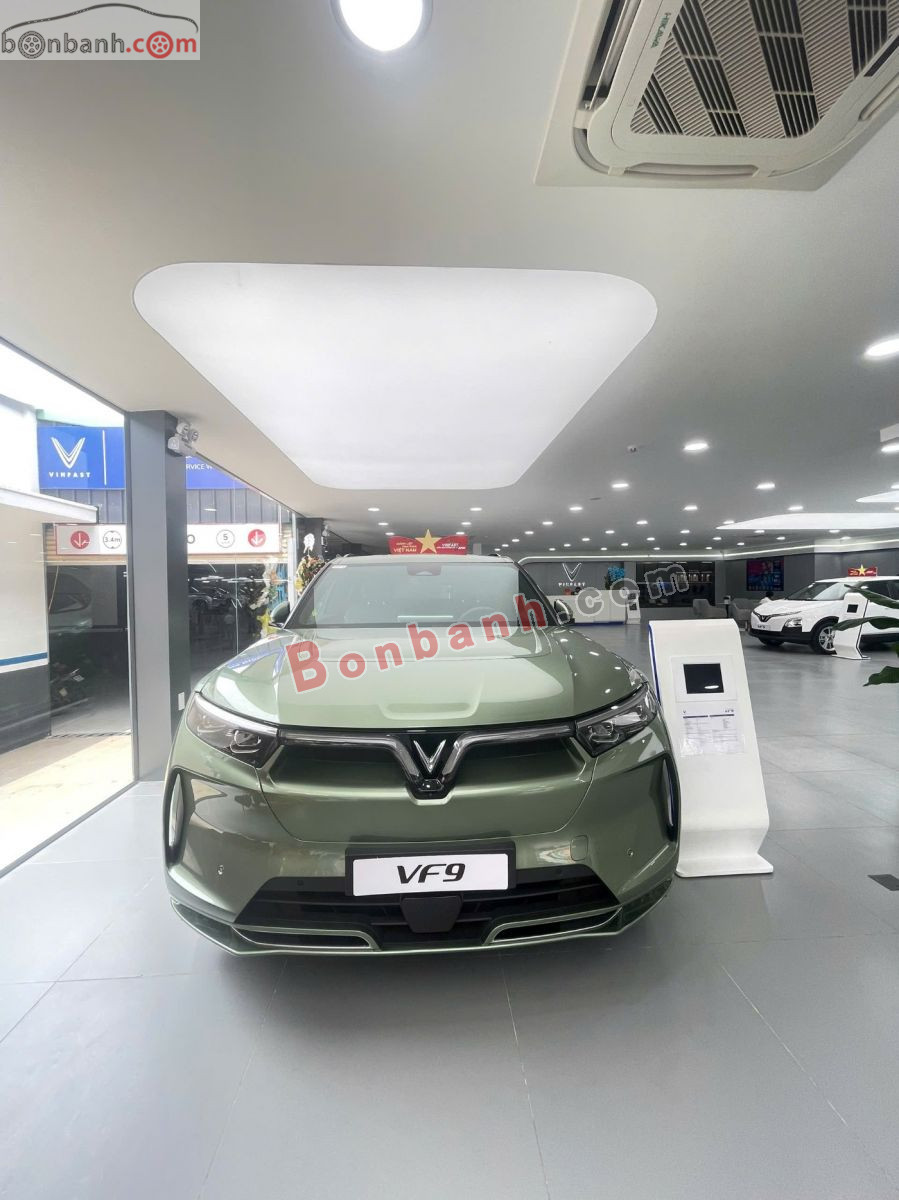 Bán ô tô VinFast VF9 Plus 6S - 2025 - xe mới