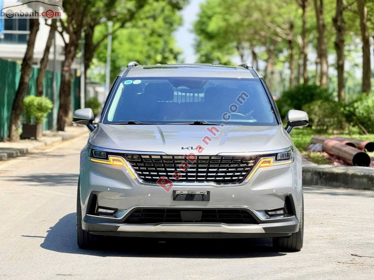 Bán ô tô Kia Carnival Signature 2.2D - 2023 - xe cũ