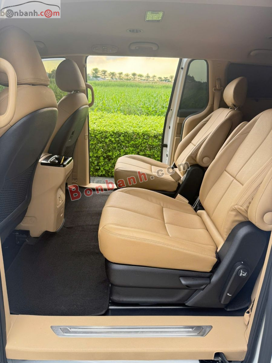 Bán ô tô Kia Sedona 2.2 DAT Deluxe - 2020 - xe cũ