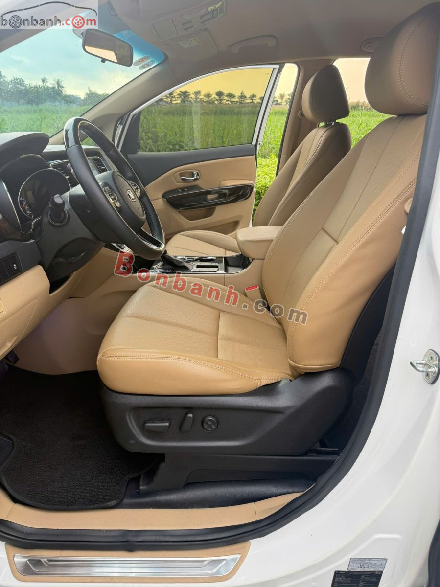 Bán ô tô Kia Sedona 2.2 DAT Deluxe - 2020 - xe cũ