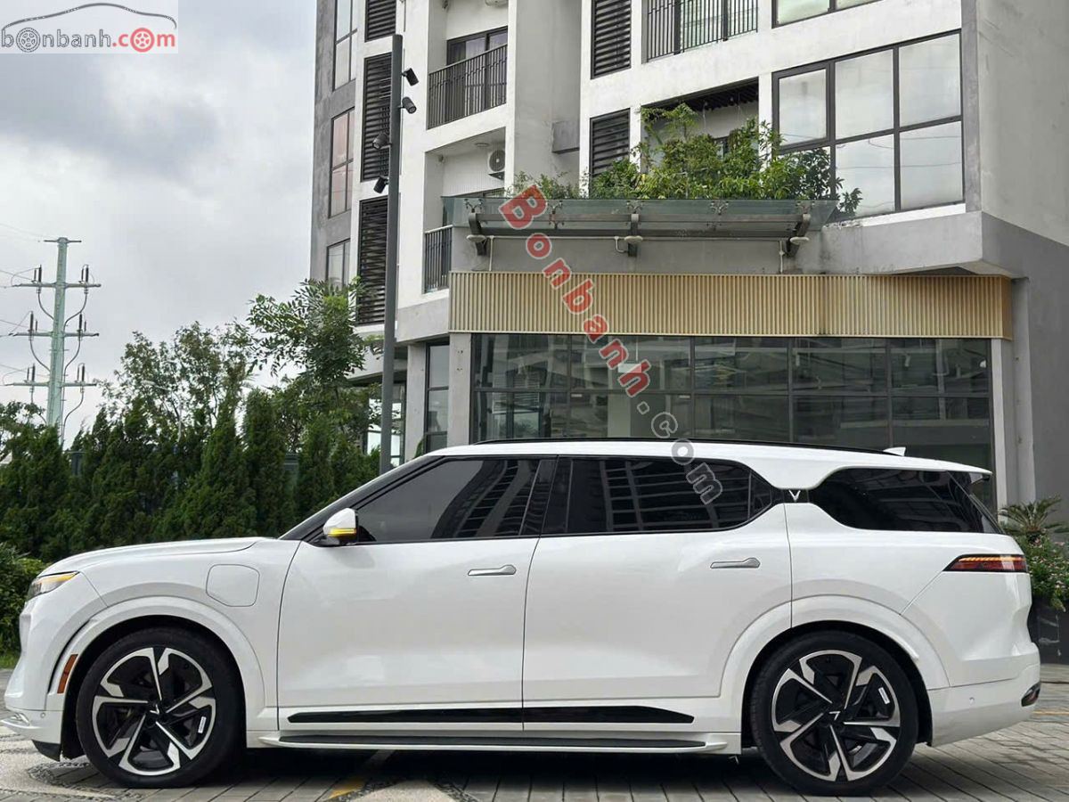 Bán ô tô VinFast VF9 Plus 7S - 2023 - xe cũ