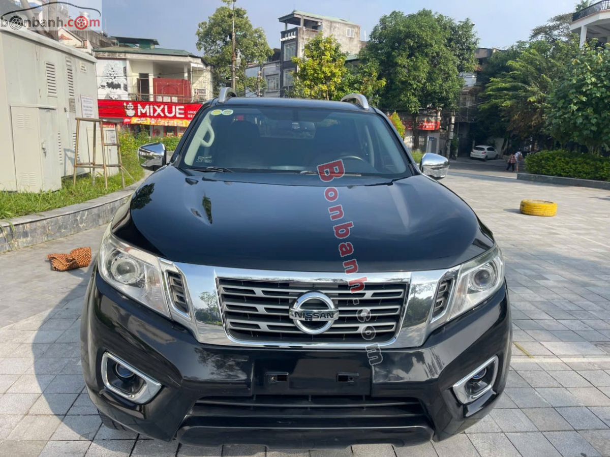Bán ô tô Nissan Navara EL Premium Z - 2019 - xe cũ