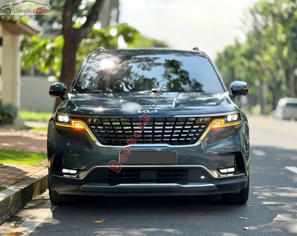 Bán ô tô Kia Carnival Signature 2.2D - 2023 - xe cũ