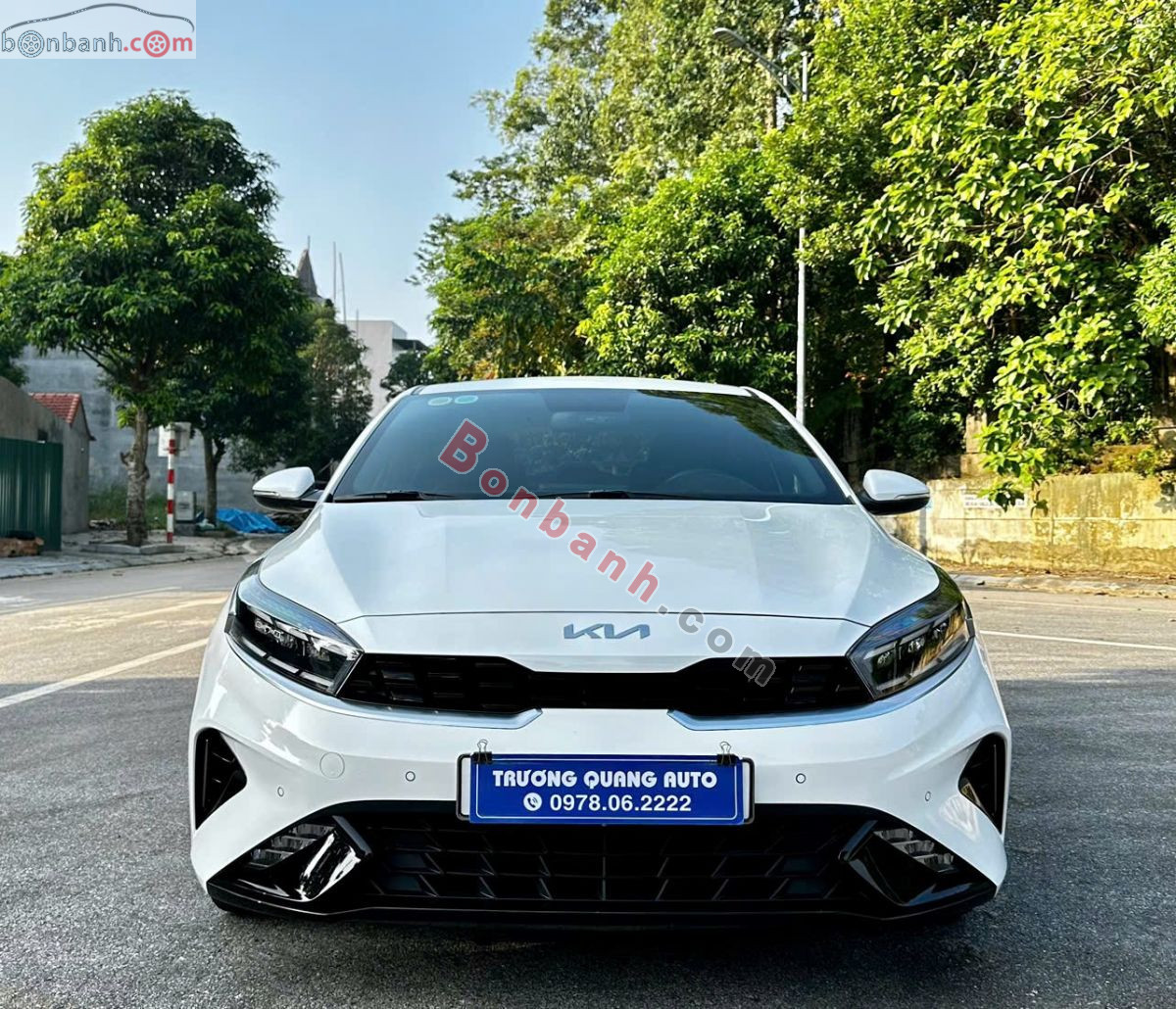 Bán ô tô Kia K3 Premium 2.0 AT - 2022 - xe cũ