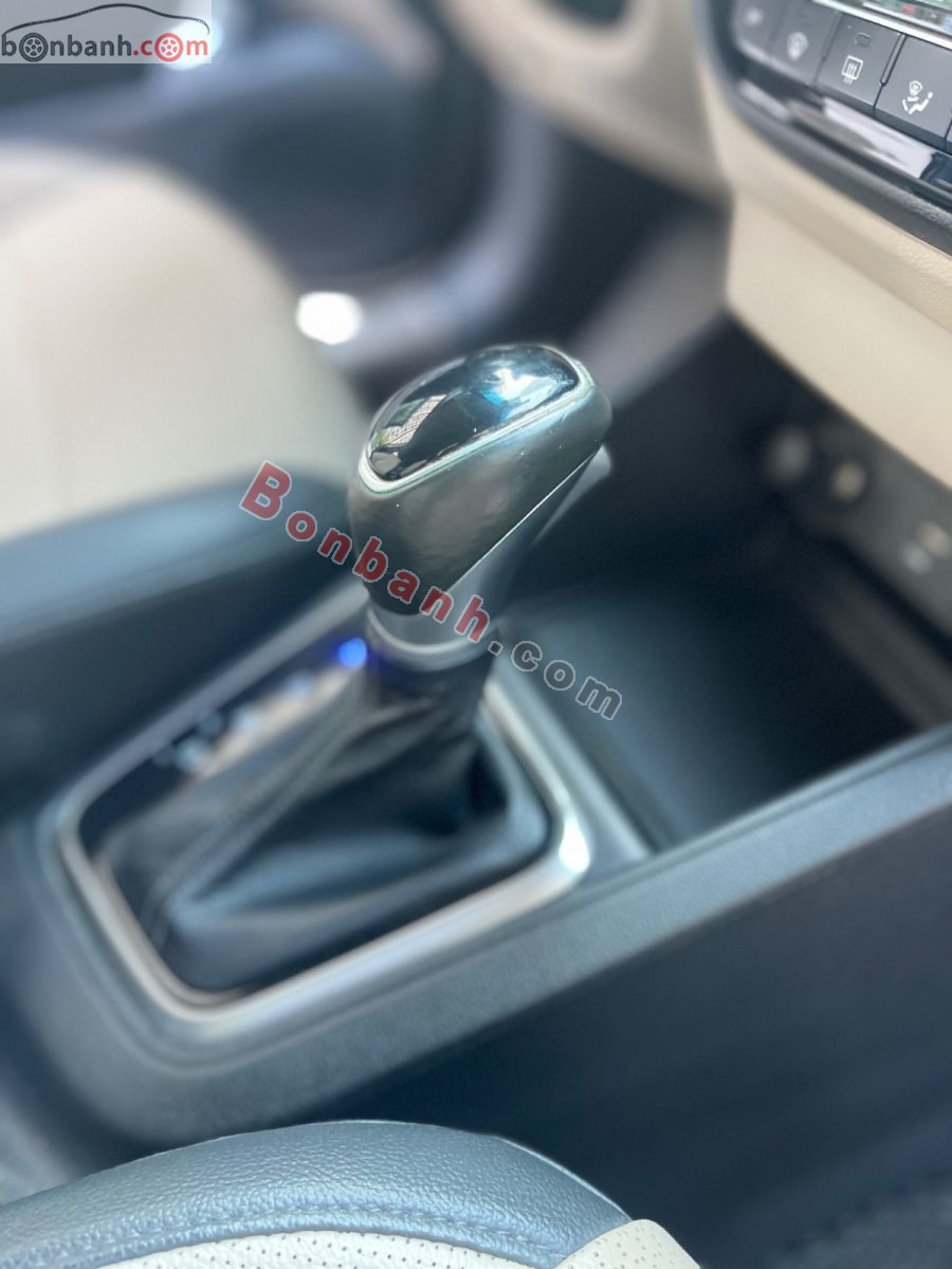 Bán ô tô Hyundai Accent 1.4 AT Đặc Biệt - 2020 - xe cũ